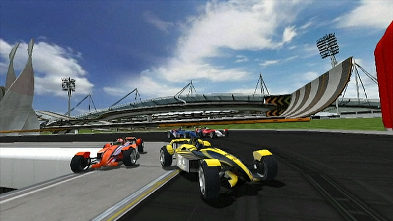 TrackMania